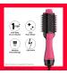 Revlon RVDR5222PUK2 PINK 2-In-1 One-Step Volumiser & Hair Dryer Styler